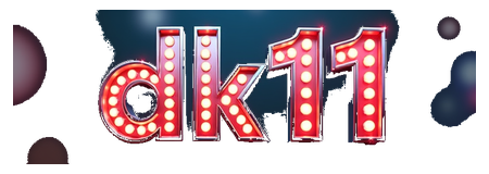 dk11 logo