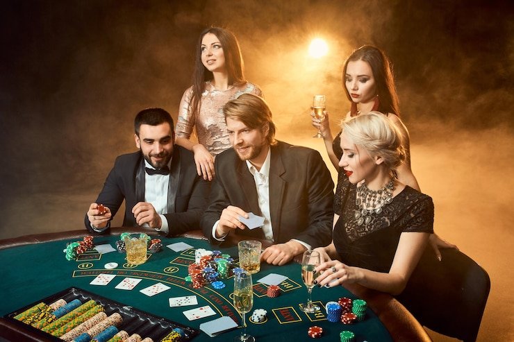dk11 Live Casino