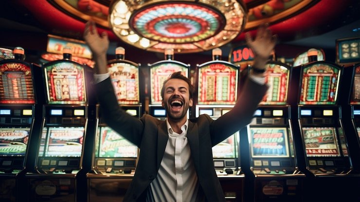 dk11 Slots